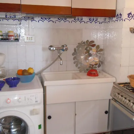 וילה 011 Il Leccio פרוצ'ו